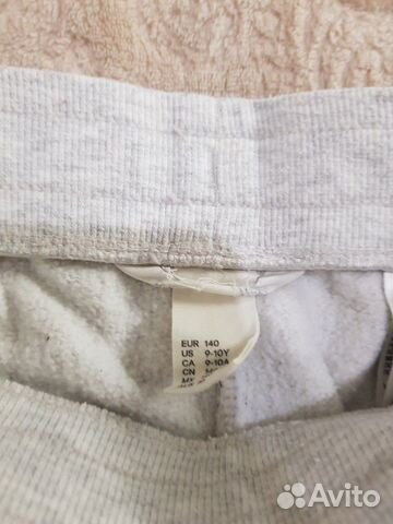 Костюм для девочки H&M р.134-140 Костюм для девочки H&M р.134-140