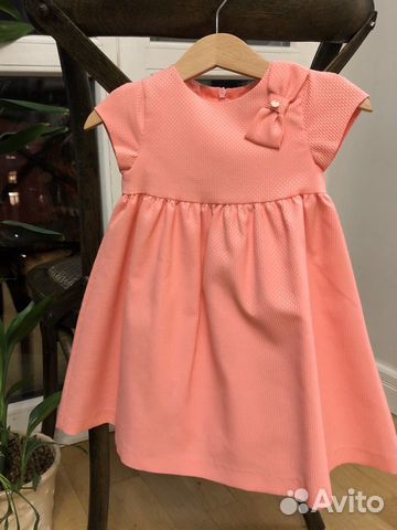 Платье Tartine et Chocolat Платье Tartine et Chocolat