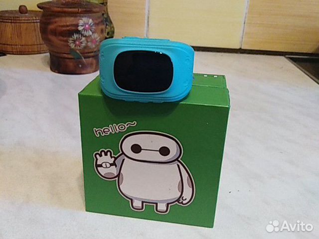Детские часы с gps Детские часы с gps