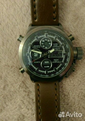 Наручные часы amst AM3003 Наручные часы amst AM3003
