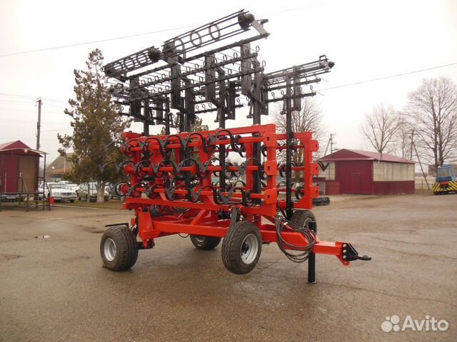 Культиватор кпсп от завода изготовителя