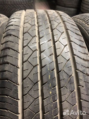 Лето 235 55 18 Dunlop sport 270 как новые Лето 235 55 18 Dunlop sport 270 как новые