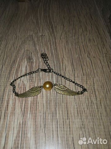 Браслет Harry Potter Браслет Harry Potter