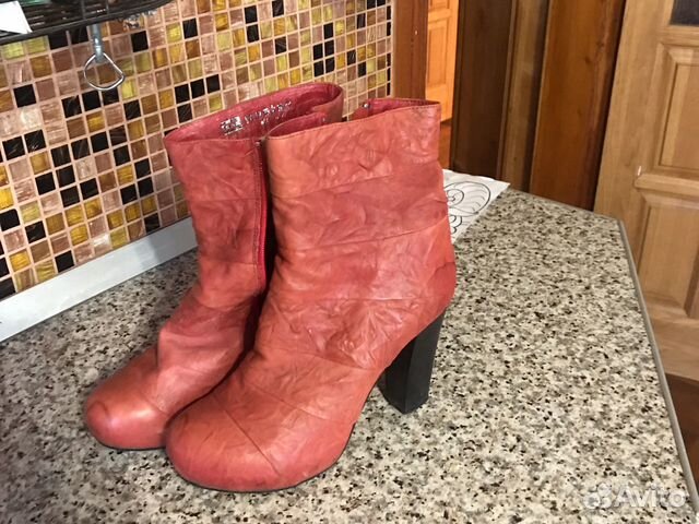 Ботильоны Ботильоны