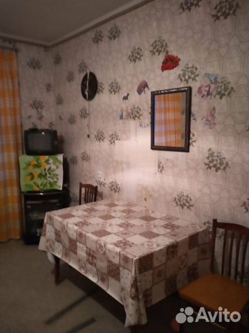 1-к квартира, 35 м², 2/9 эт.