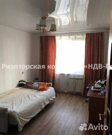 3-к квартира, 70.1 м², 3/10 эт. 3-к квартира, 70.1 м², 3/10 эт.