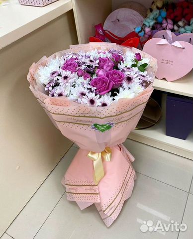 Цветы Цветы