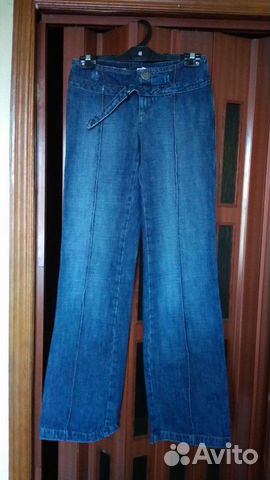 Джинсы фирмы MAX&Co