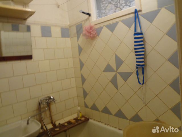2-к квартира, 45 м², 2/5 эт. 2-к квартира, 45 м², 2/5 эт.