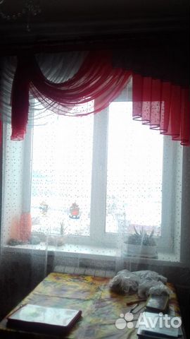 2-к квартира, 54 м², 4/9 эт.