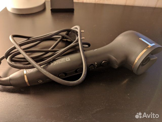 Щипцы для завивки волос Philips HPS940 ProCare Щипцы для завивки волос Philips HPS940 ProCare