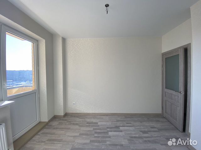 1-к квартира, 36.7 м², 2/8 эт.