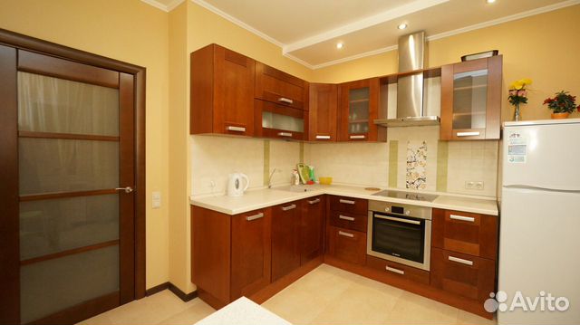 1-к квартира, 42 м², 3/14 эт. 1-к квартира, 42 м², 3/14 эт.