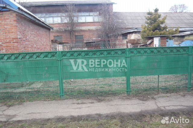 Участок 8 сот. (ИЖС) Участок 8 сот. (ИЖС)