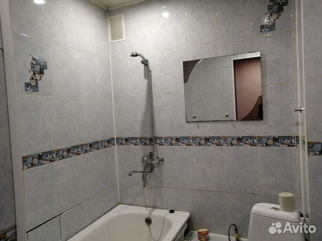 1-к квартира, 30 м², 3/5 эт. 1-к квартира, 30 м², 3/5 эт.