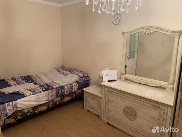 1-к квартира, 35 м², 2/16 эт. 1-к квартира, 35 м², 2/16 эт.