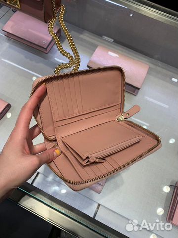 Кошелёк Gucci Кошелёк Gucci