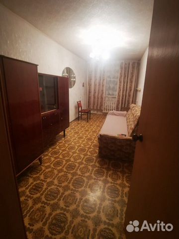 2-к квартира, 52 м², 5/5 эт.