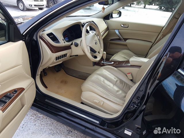 Nissan Teana 3.5 CVT, 2011, 172 000 км Nissan Teana 3.5 CVT, 2011, 172 000 км