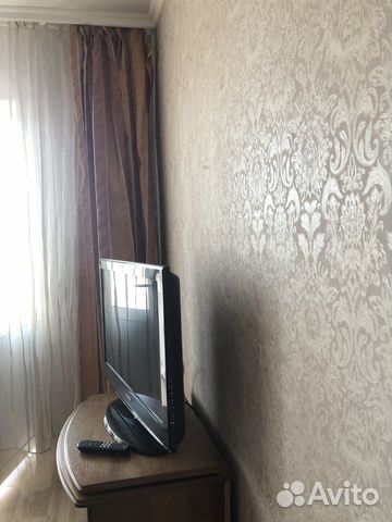 1-к квартира, 48 м², 8/14 эт.