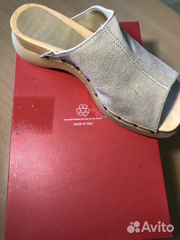 Туфли Туфли