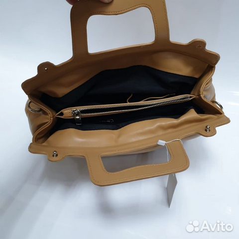 Новая женская сумка Maison Margiela Glam Slam Новая женская сумка Maison Margiela Glam Slam