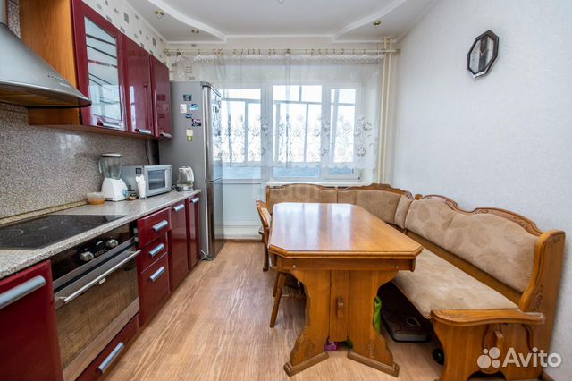2-к квартира, 57.5 м², 8/9 эт. 2-к квартира, 57.5 м², 8/9 эт.