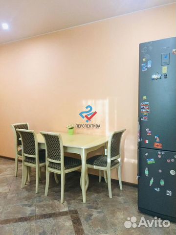 3-к квартира, 99.6 м², 2/12 эт. 3-к квартира, 99.6 м², 2/12 эт.