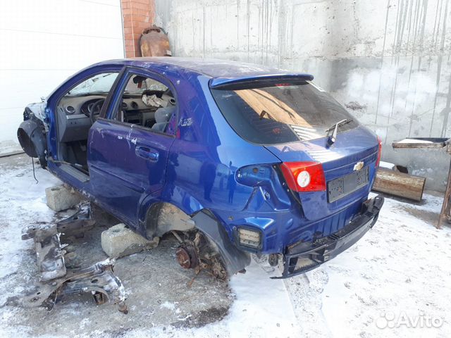 Chevrolet Lacetti - запчасти бу Chevrolet Lacetti - запчасти бу