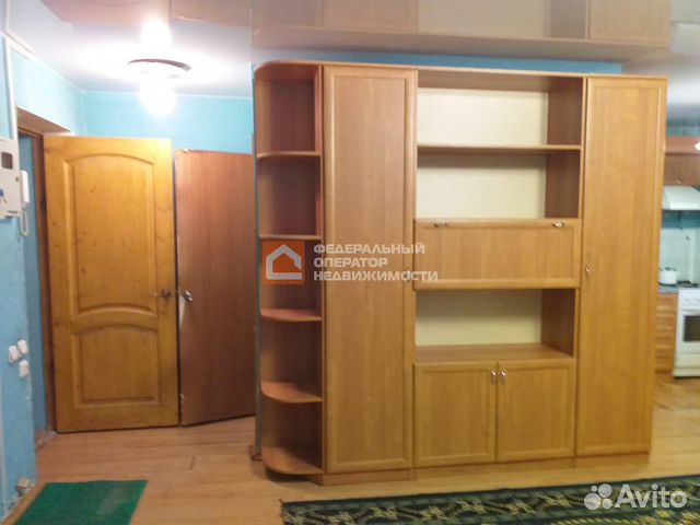 2-к квартира, 43 м², 2/5 эт. 2-к квартира, 43 м², 2/5 эт.
