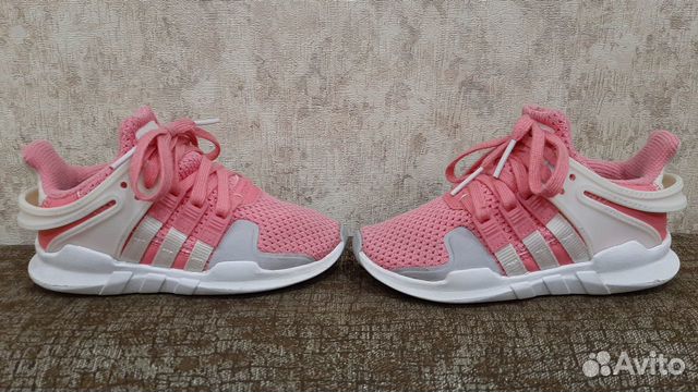 Кроссовки Adidas Кроссовки Adidas