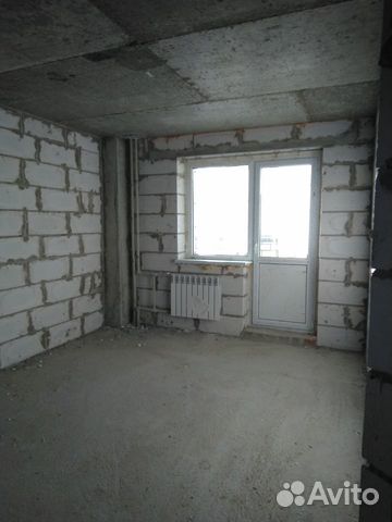 2-к квартира, 47 м², 9/20 эт. 2-к квартира, 47 м², 9/20 эт.