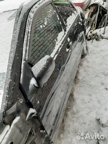 Запчасти Mitsubishi Lancer 9 4G18