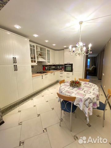 3-к квартира, 90 м², 3/5 эт.