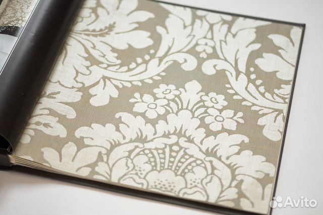 Обои из США Обои из США