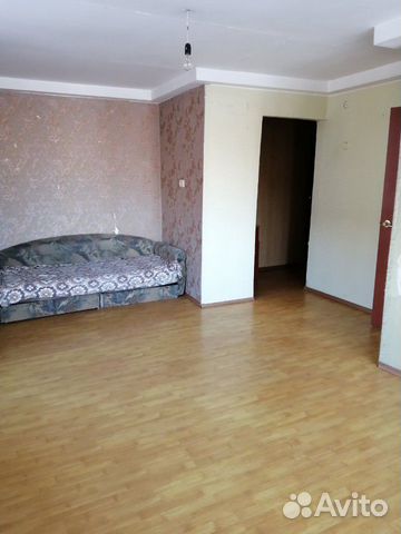 1-к квартира, 30 м², 4/4 эт.