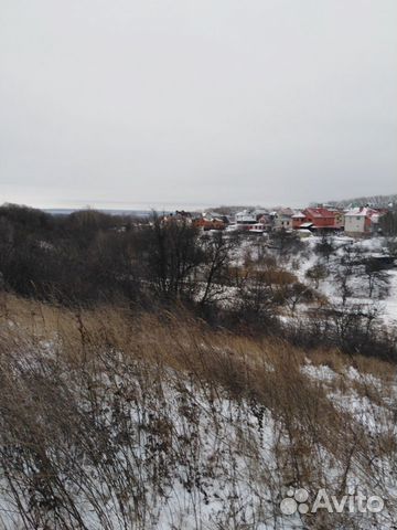 Участок 10 сот. (ИЖС)