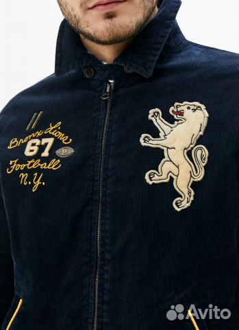 Куртка Polo Ralph Lauren Куртка Polo Ralph Lauren