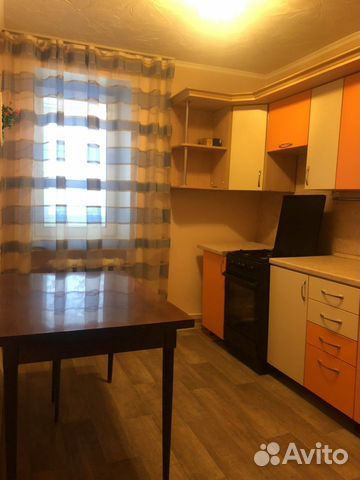 3-к квартира, 60 м², 5/5 эт.