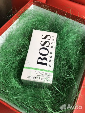 Подарочный бокс Boss Подарочный бокс Boss