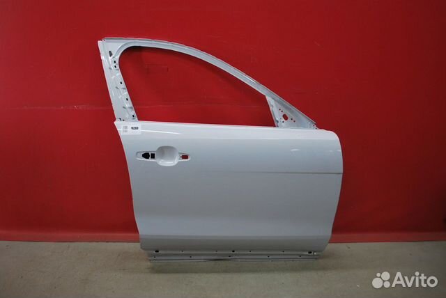 Дверь передняя правая Ягуар F Pace