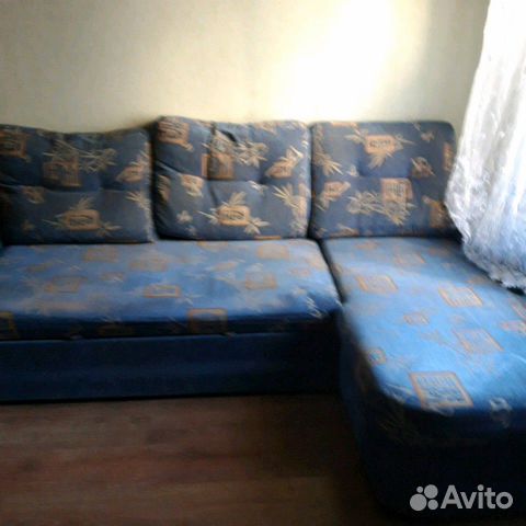 Диван раскладной