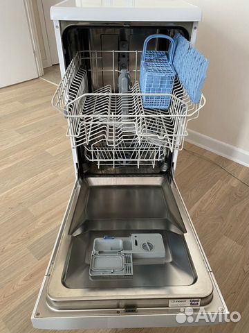 Посудомоечная машина Indesit Посудомоечная машина Indesit