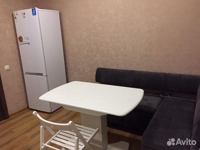 2-к квартира, 55.5 м², 11/18 эт. 2-к квартира, 55.5 м², 11/18 эт.