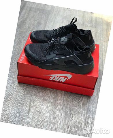 Кроссовки Nike Air Huarache Кроссовки Nike Air Huarache