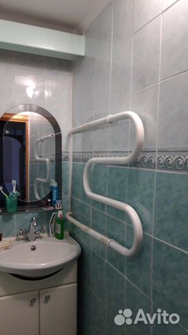 3-к квартира, 63 м², 2/9 эт. 3-к квартира, 63 м², 2/9 эт.