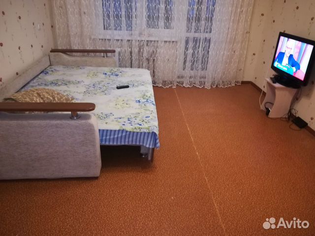 2-к квартира, 48 м², 5/9 эт.