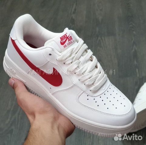 Nike Air Force 1