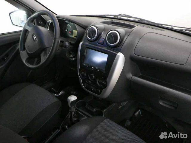 LADA Granta 1.6 МТ, 2014, 80 000 км LADA Granta 1.6 МТ, 2014, 80 000 км