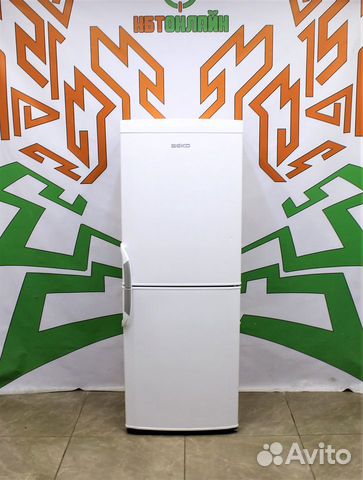 Холодильник бу